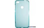 Чехол для моб. телефона ColorWay TPU case for Huawei P8 Lite 2017, blue (CW-CTPHP8L17-BL)