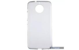 Чохол до моб. телефона ColorWay TPU case for Motorola MOTO G5s Plus (XT1805) (CW-CTBMMG5SP) - Фото