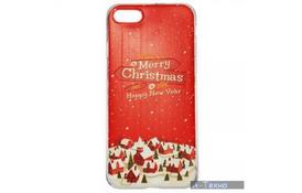 Чохол до моб. телефона ColorWay ultrathin TPU case for Apple iPhone 7, pic. Е144 (CW-CTPAI7-TRH) - Фото