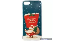 Чохол до моб. телефона ColorWay ultrathin TPU case for Apple iPhone 7, pic. Е145 (CW-CTPAI7-TRV) - Фото