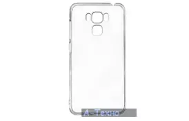 Чехол для моб. телефона ColorWay ultrathin TPU case for Asus ZenFone 3 Max (ZC553KL-4G032WW) (CW-CTPAZF3M) - Фото