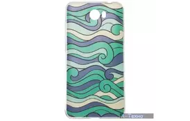 Чехол для моб. телефона ColorWay ultrathin TPU case for Huawei Y5 II, pic. A076 (CW-CTPHY5II-TPJ) - Фото