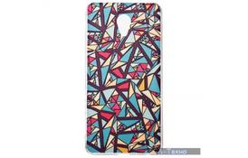 Чохол до моб. телефона ColorWay ultrathin TPU case for Meizu M5 Note, pic. A104 (CW-CTPMM5N-TPS) - Фото