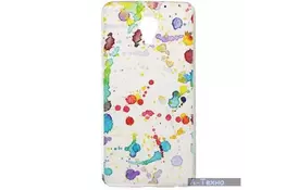 Чохол до моб. телефона ColorWay ultrathin TPU case for Meizu M5 Note, pic. A118 (CW-CTPMM5N-TPU) - Фото