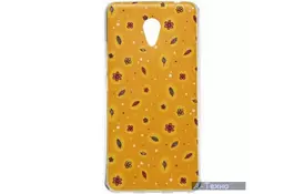 Чохол до моб. телефона ColorWay ultrathin TPU case for Meizu M5c, pic. В029 (CW-CTPMM5C-TRO) - Фото