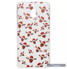 Чехол для моб. телефона ColorWay ultrathin TPU case for Meizu M6 Note, pic. А013 (CW-CTPMM6N-TRQ)