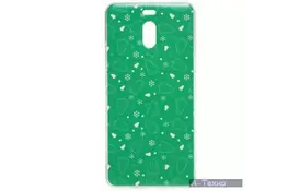 Чохол до моб. телефона ColorWay ultrathin TPU case for Meizu M6 Note, pic. А018 (CW-CTPMM6N-TRP) - Фото