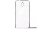 Чехол для моб. телефона ColorWay ultrathin TPU case for Nokia 3 (CW-CTPN3)
