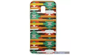 Чехол для моб. телефона ColorWay ultrathin TPU case for Samsung Galaxy J3 (2017) SM-J330F, pi (CW-CTPSJ330-TQB) - Фото