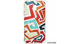 Чехол для моб. телефона ColorWay ultrathin TPU case for Samsung Galaxy J3 (2017) SM-J330F, pi (CW-CTPSJ330-TQC) - Фото