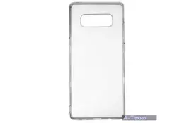 Чехол для моб. телефона ColorWay ultrathin TPU case for Samsung Galaxy Note 8 (CW-CTPSGN8) - Фото