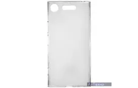 Чохол до моб. телефона ColorWay ultrathin TPU case for Sony Xperia XZ1 (CW-CTPSXZ1) - Фото