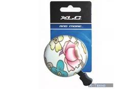 Звонок XLC Dekor белый (2520714000) - Фото