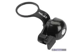 Дзвінок XLC DD-M16 черный (2500702100) - Фото