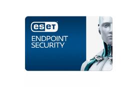 Антивирус ESET Endpoint security 80 ПК лицензия на 2year Government (EES_80_2_Gov)  - Фото