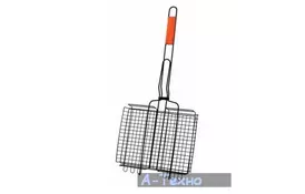 Решётка для гриля Time Eco 1805 (4820211100315) - Фото