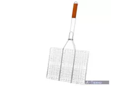 Решётка для гриля Time Eco 1803 (4820211100292) - Фото