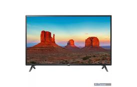 Телевизор LG 43UK6300PLB - Фото