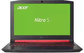 Ноутбук Acer Nitro 5 AN515-51-56QQ (NH.Q2QEU.071) - Фото