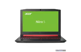 Ноутбук Acer Nitro 5 AN515-51-58V9 (NH.Q2REU.037) - Фото