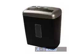 Шредер OPUS VS 717 CD 4х20 - Фото