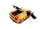 Машина Bburago LAMBORGHINI GALLARDO SUPERLEGERRA 2007 (18-25089)