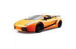 Машина Bburago LAMBORGHINI GALLARDO SUPERLEGERRA 2007 (18-25089)