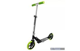 Скутер Nixor sports Professional 200 (NA01058) - Фото