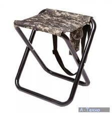 Стул складной Time Eco Р-25 камуфляж лайт (4000810002245KML)