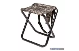 Стул Time Eco Р-25 камуфляж лайт (4000810002245KML) - Фото