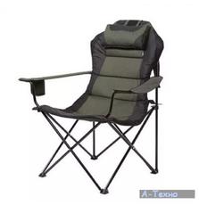 Кресло складное Time Eco Майтер Короп зеленый (4820183480521)