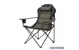 Стул Time Eco Майтер Короп зеленый (4820183480521) - Фото