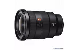 Объектив SONY 16-35mm f/2.8 GM для NEX FF (SEL1635GM.SYX) - Фото