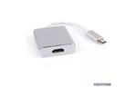 Переходник Type-C Male to HDMI AF 0.15m Vinga (USBCMHDMI-02)