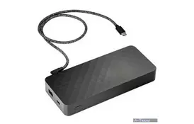 Батарея універсальна HP USB-C Notebook Power Bank 20100 mAh (2NA10AA) - Фото