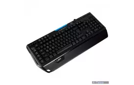Клавіатура Logitech G910 Orion Spectrum (920-008019) - Фото