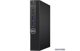 Комп'ютер Dell OptiPlex 3050 (N016O3060MFF_WIN) - Фото