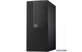 Комп'ютер Dell OptiPlex 3050 (N030O3060MT_UBU) - Фото