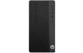 Комп'ютер HP 290 G1 MT (3EC26ES) - Фото