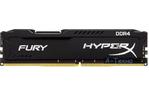 Модуль памяти для компьютера DDR4 8GB 2933 MHz HyperX FURY Black Kingston (HX429C17FB2/8)