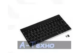 Клавиатура GEMBIRD KB-P3-BT-UA - Фото