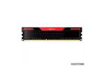 Модуль памяти для компьютера DDR3 4GB 1600 MHz Black Panther Apacer (DH.04G2K.KAZ)