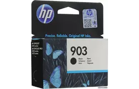 Картридж HP DJ No.903 Black, OfficeJet 6950/6960/6970 (T6L99AE) - Фото