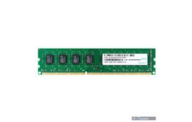 Модуль памяти для компьютера DDR3 4GB 1333 MHz Apacer (DL.04G2J.K9M) - Фото