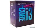 Процессор INTEL Core™ i3 8300 (BX80684I38300)