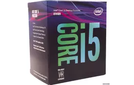 Процессор INTEL Core™ i5 8500 (BX80684I58500) - Фото