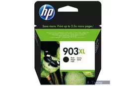 Картридж HP DJ No.903XL Black, OfficeJet 6950/6960/6970 (T6M15AE) - Фото