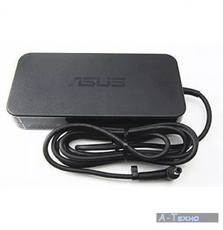Блок питания к ноутбуку ASUS 120W 19V, 6.32A, разъем 5.5/2.5, Slim-корпус (ADP-120RH)