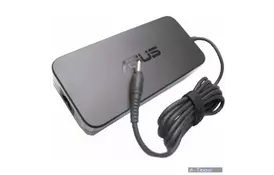 Блок живлення до ноутбуку ASUS 180W 19.5V, 9.23A, разъем 5.5/2.5, F Slim-корпус (ADP-180MB) - Фото