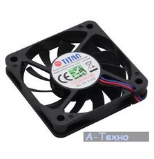 Кулер для корпуса TITAN TFD-6010HH12B